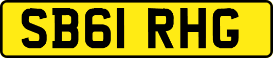 SB61RHG