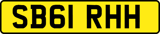 SB61RHH