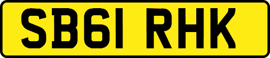 SB61RHK