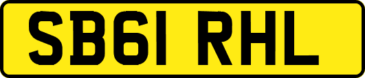 SB61RHL