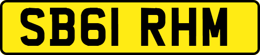 SB61RHM