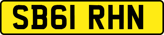 SB61RHN