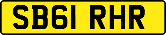SB61RHR