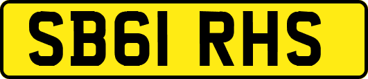 SB61RHS