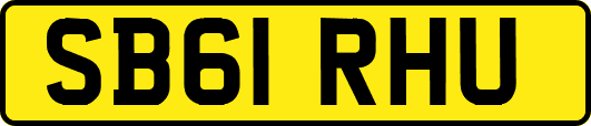 SB61RHU