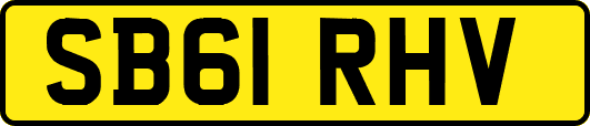 SB61RHV