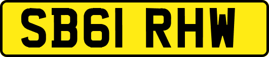 SB61RHW