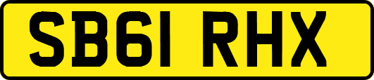 SB61RHX