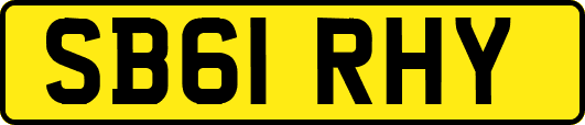 SB61RHY