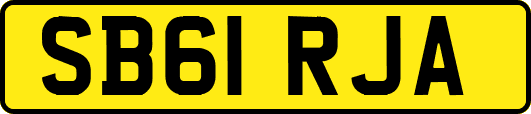 SB61RJA