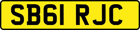 SB61RJC