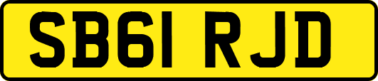 SB61RJD