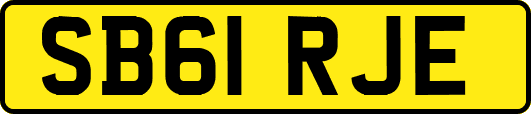 SB61RJE