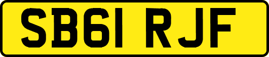 SB61RJF