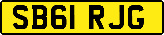 SB61RJG