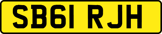 SB61RJH