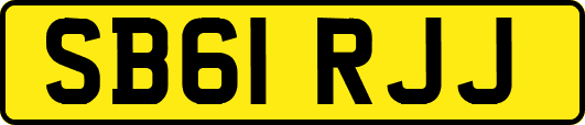 SB61RJJ