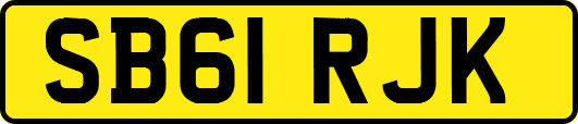 SB61RJK