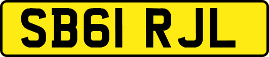 SB61RJL