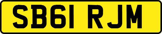 SB61RJM