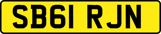 SB61RJN