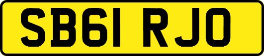 SB61RJO