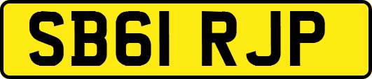 SB61RJP