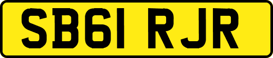 SB61RJR