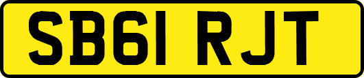 SB61RJT