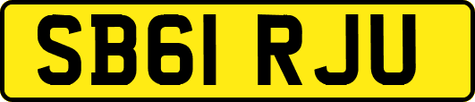 SB61RJU