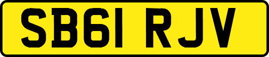 SB61RJV