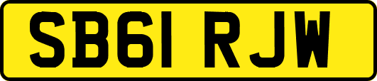SB61RJW