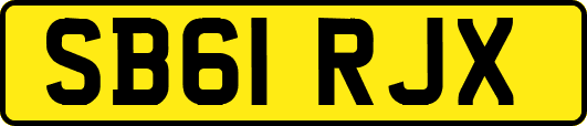 SB61RJX