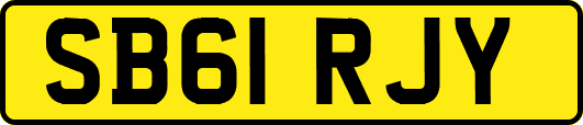 SB61RJY