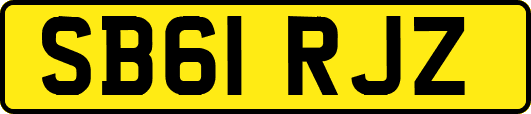 SB61RJZ