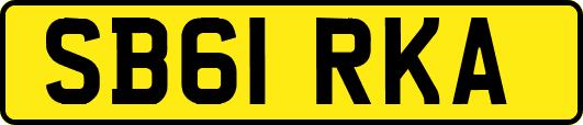 SB61RKA