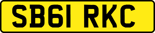 SB61RKC