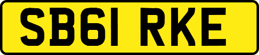 SB61RKE