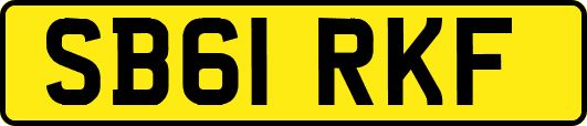 SB61RKF