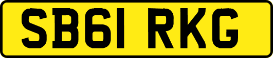 SB61RKG
