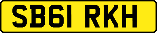 SB61RKH