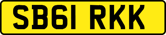 SB61RKK
