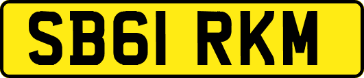SB61RKM
