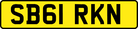 SB61RKN