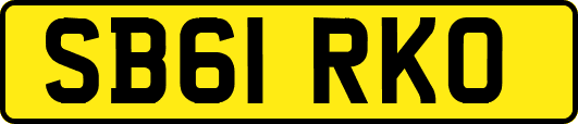 SB61RKO