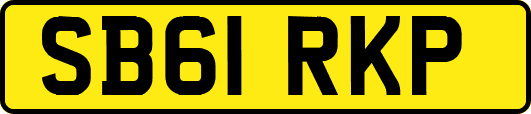 SB61RKP