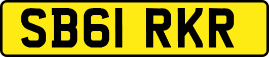 SB61RKR
