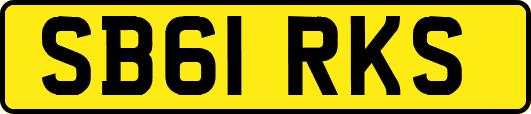 SB61RKS