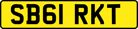 SB61RKT