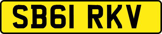 SB61RKV